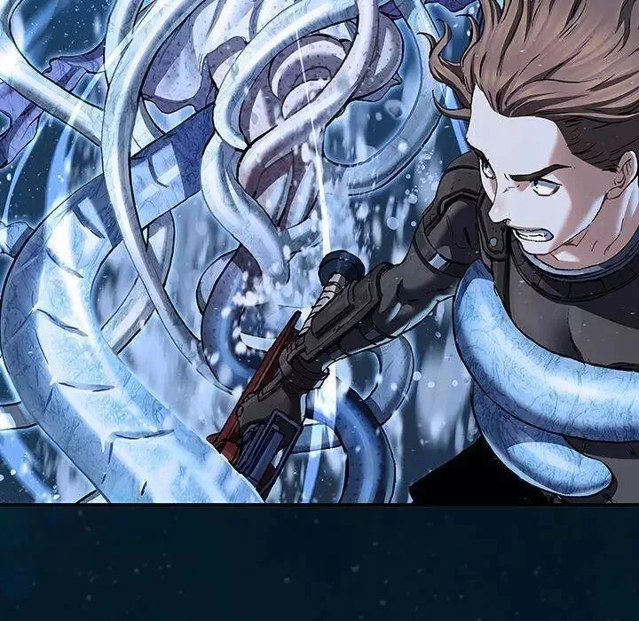 Read Leviathan AR Manga Online