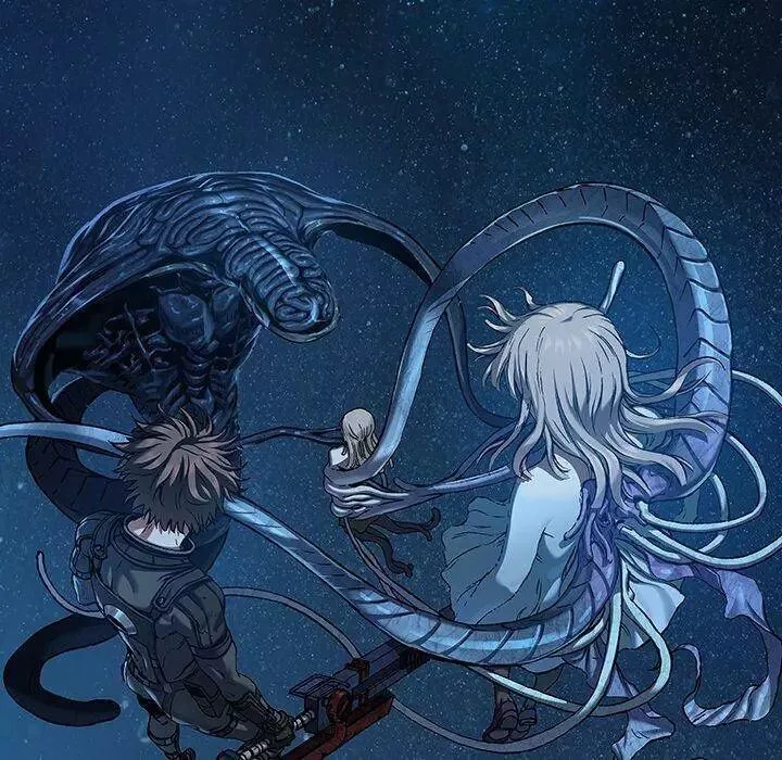 Read Leviathan AR Manga Online