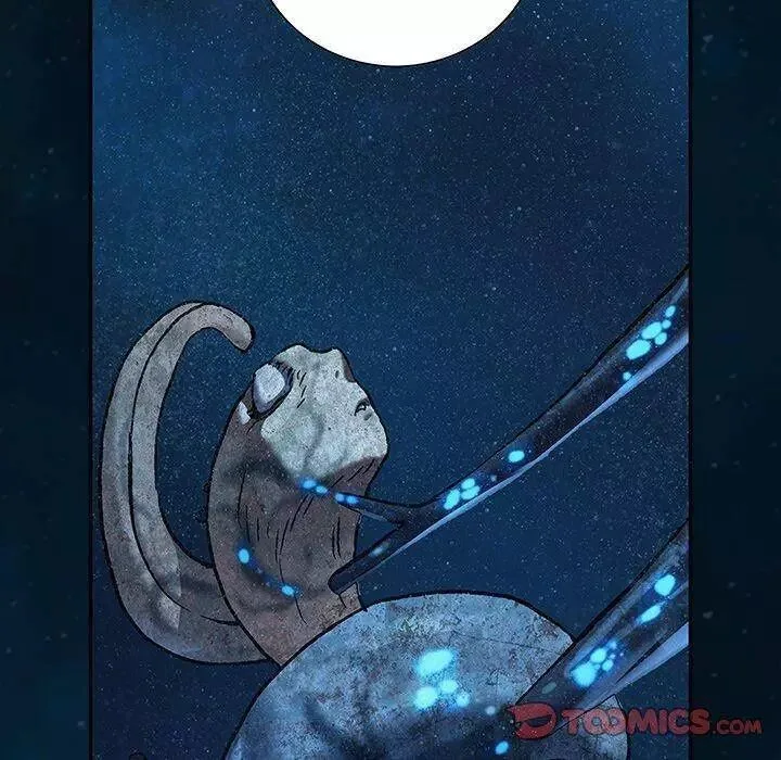 Read Leviathan AR Manga Online