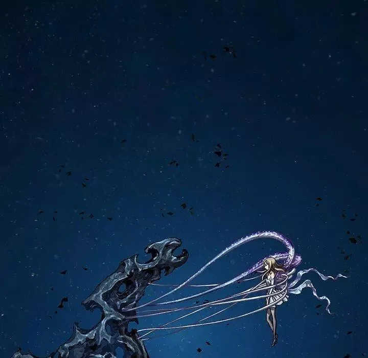Read Leviathan AR Manga Online