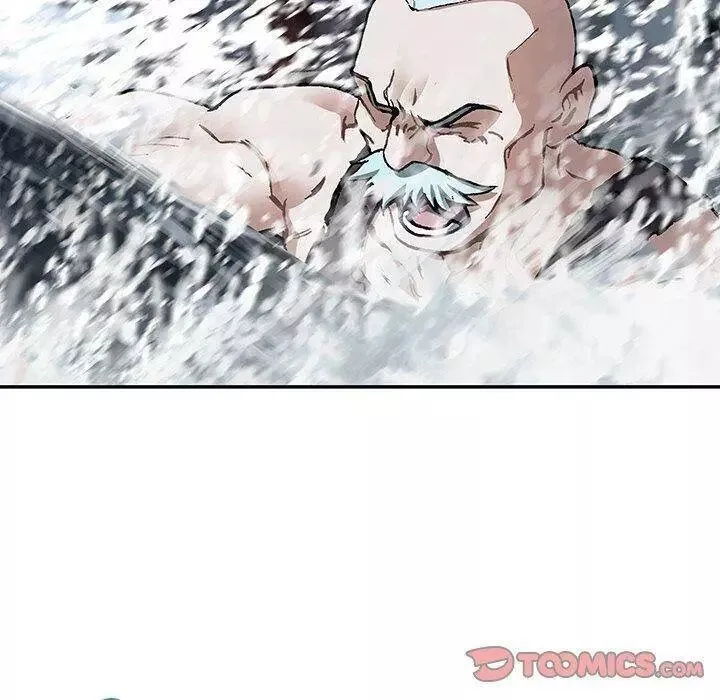 Read Leviathan AR Manga Online