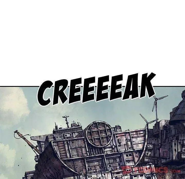 Read Leviathan AR Manga Online