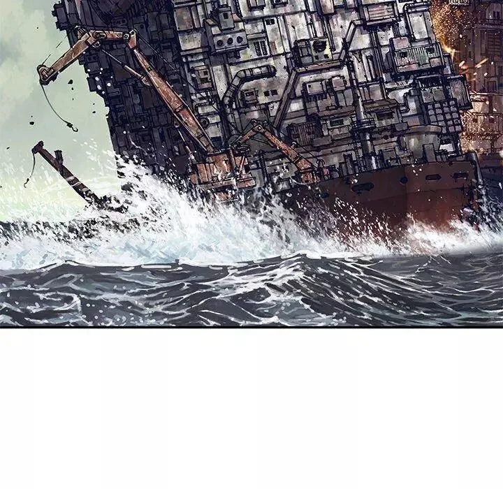 Read Leviathan AR Manga Online