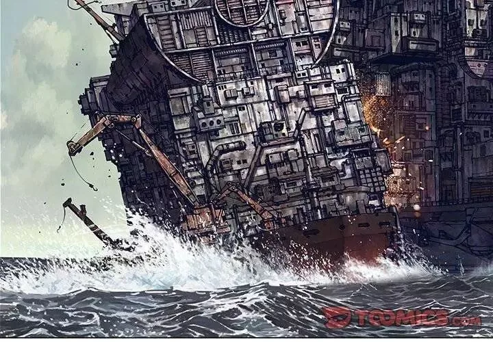 Read Leviathan AR Manga Online
