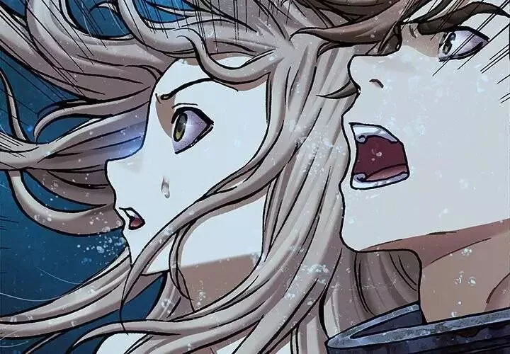 Read Leviathan AR Manga Online
