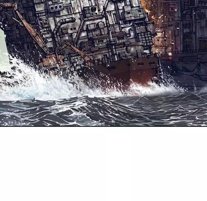 Read Leviathan AR Manga Online