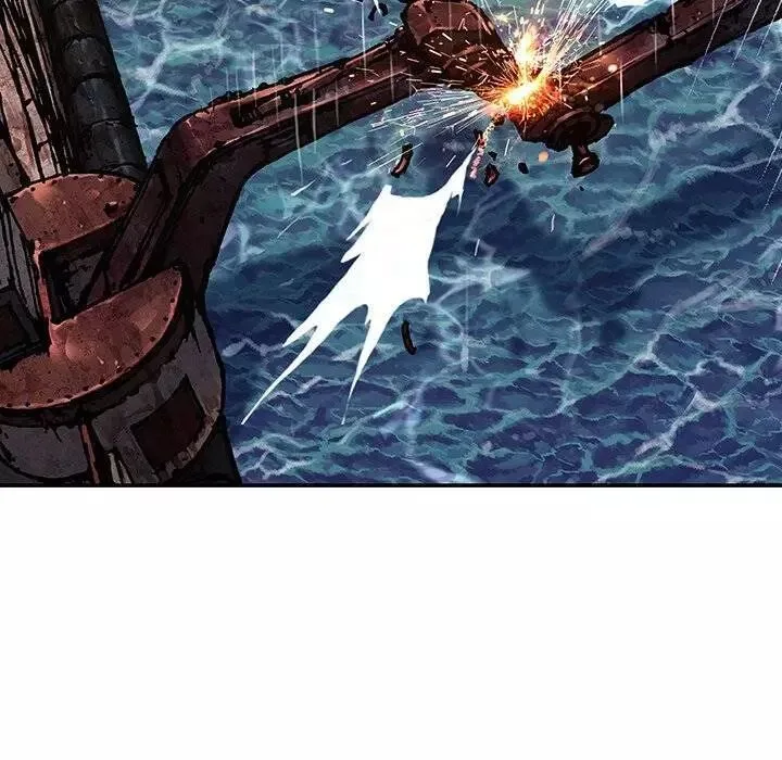 Read Leviathan AR Manga Online