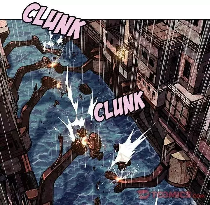 Read Leviathan AR Manga Online