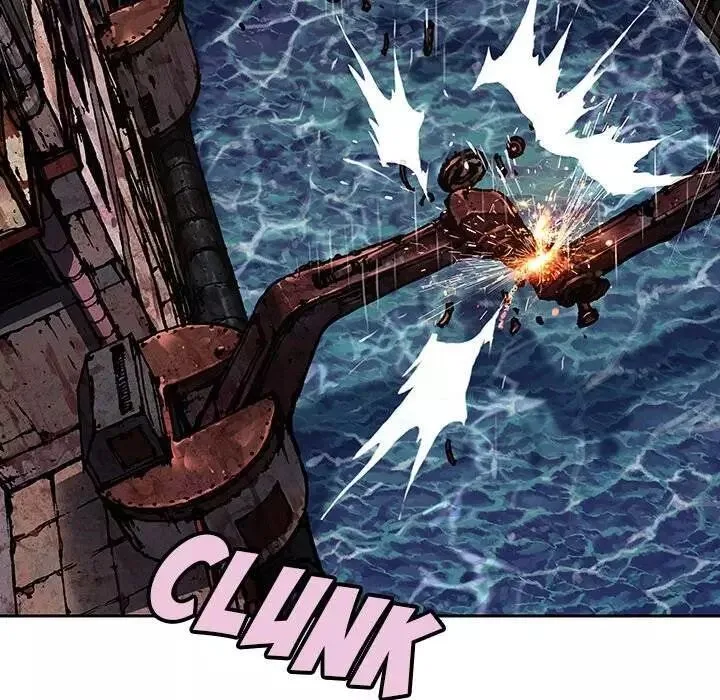 Read Leviathan AR Manga Online