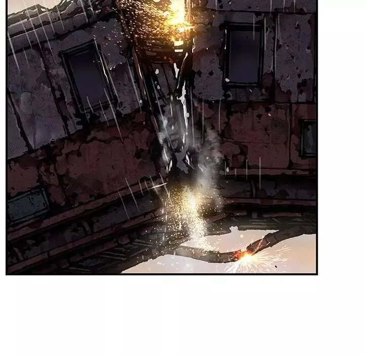 Read Leviathan AR Manga Online