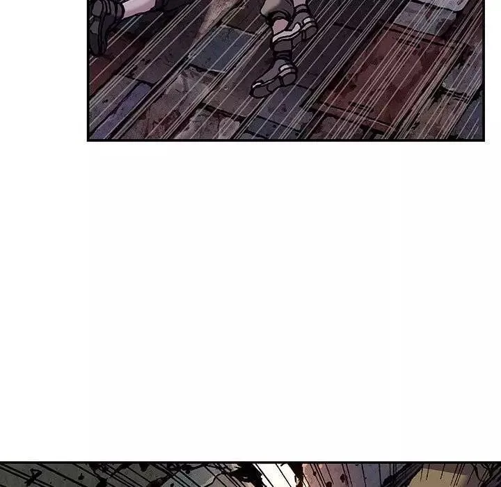 Read Leviathan AR Manga Online