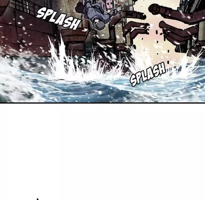 Read Leviathan AR Manga Online