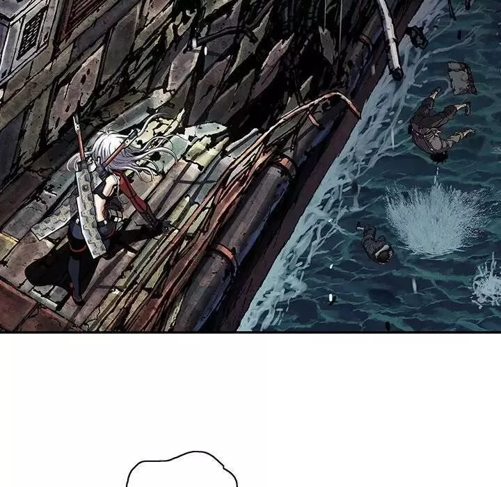 Read Leviathan AR Manga Online