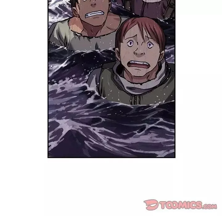 Read Leviathan AR Manga Online