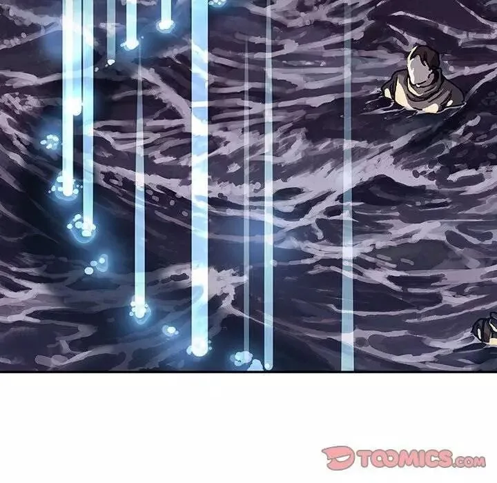 Read Leviathan AR Manga Online