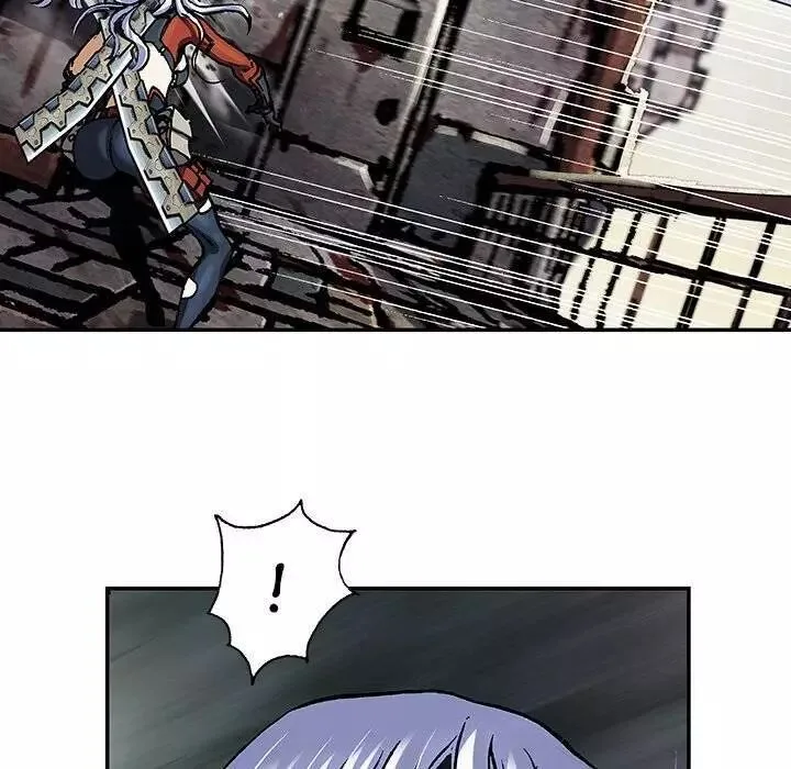 Read Leviathan AR Manga Online