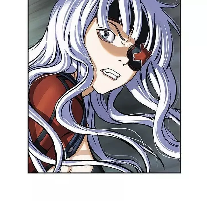 Read Leviathan AR Manga Online