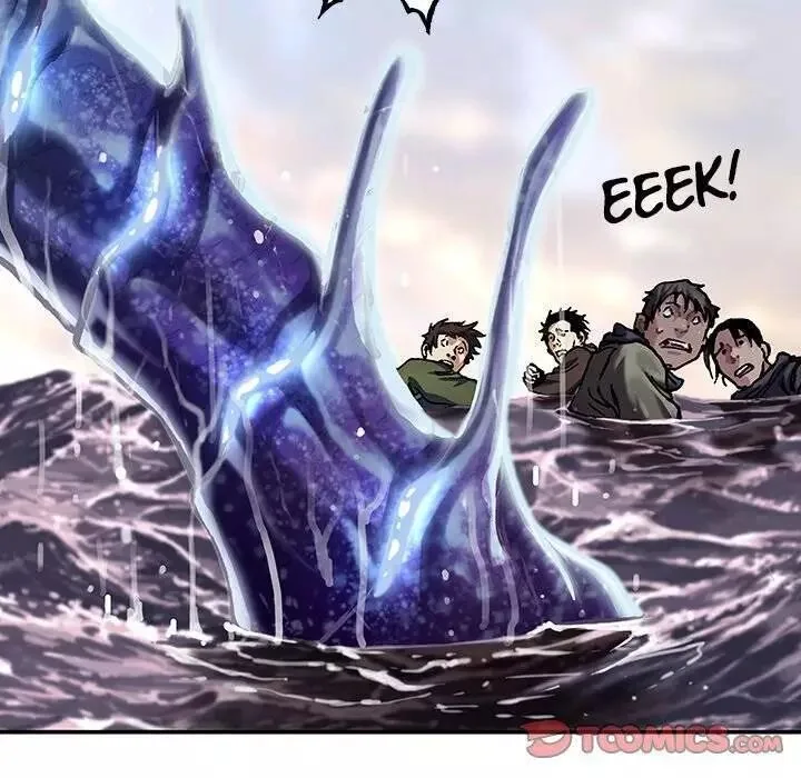 Read Leviathan AR Manga Online