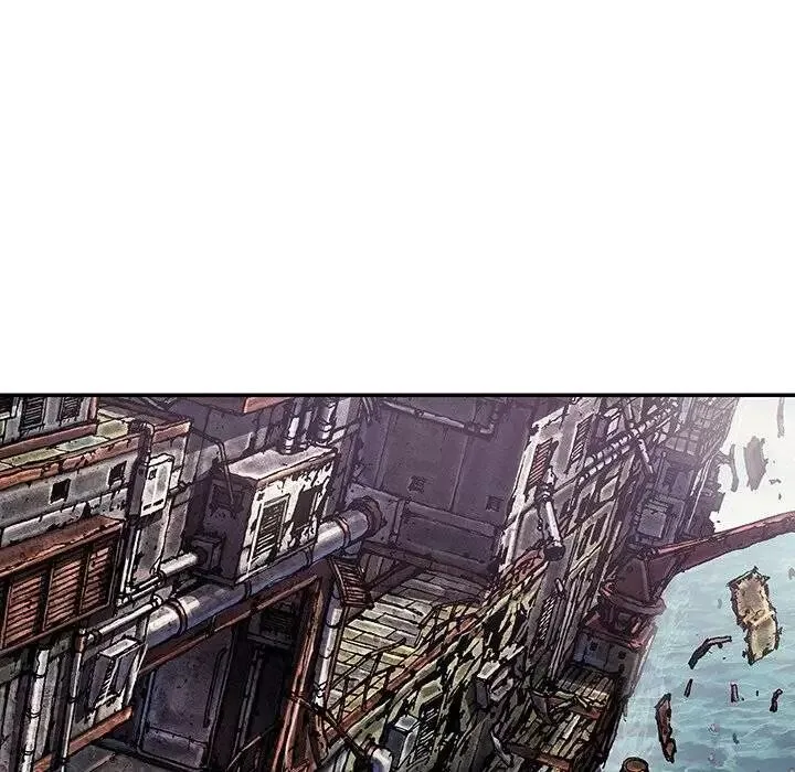 Read Leviathan AR Manga Online