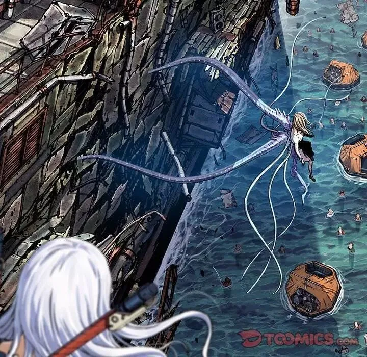 Read Leviathan AR Manga Online