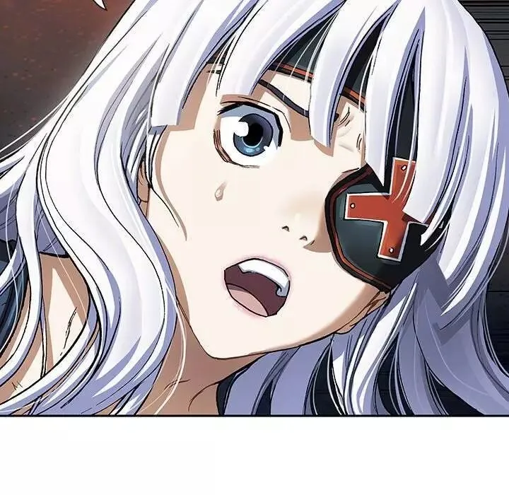 Read Leviathan AR Manga Online