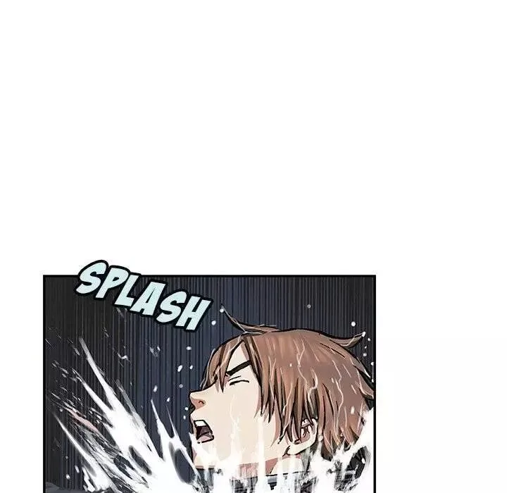 Read Leviathan AR Manga Online