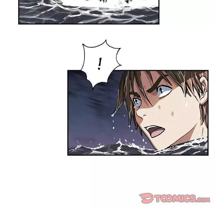 Read Leviathan AR Manga Online
