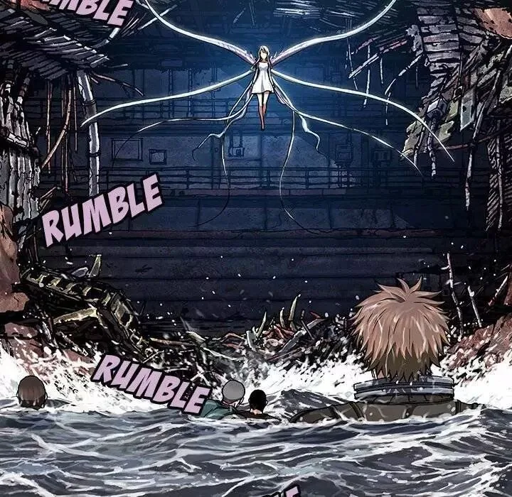 Read Leviathan AR Manga Online