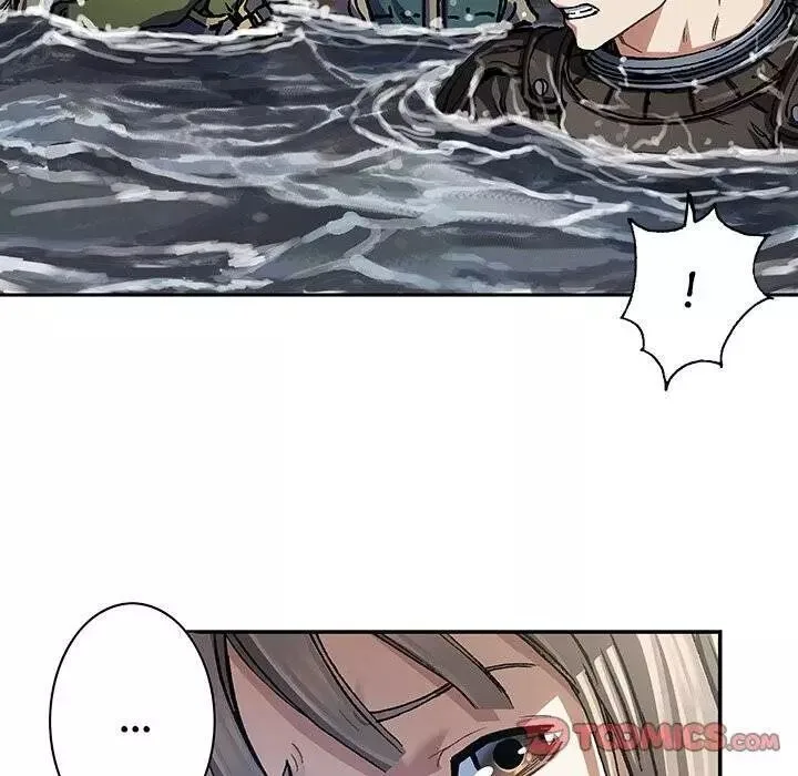 Read Leviathan AR Manga Online