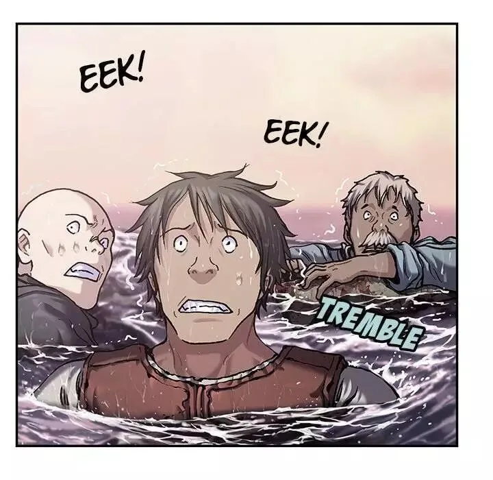 Read Leviathan AR Manga Online