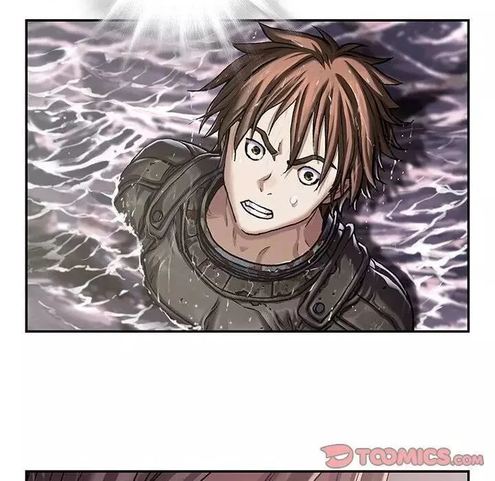 Read Leviathan AR Manga Online