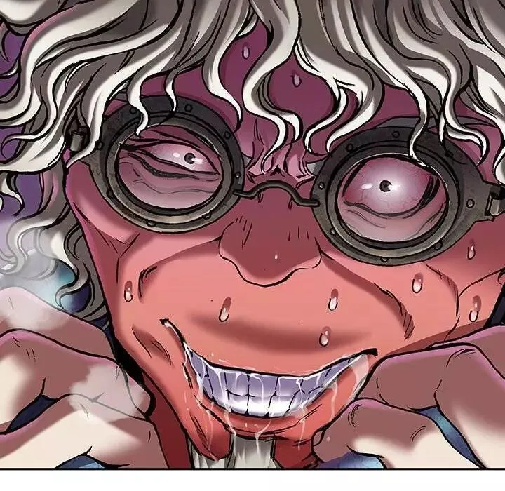 Read Leviathan AR Manga Online
