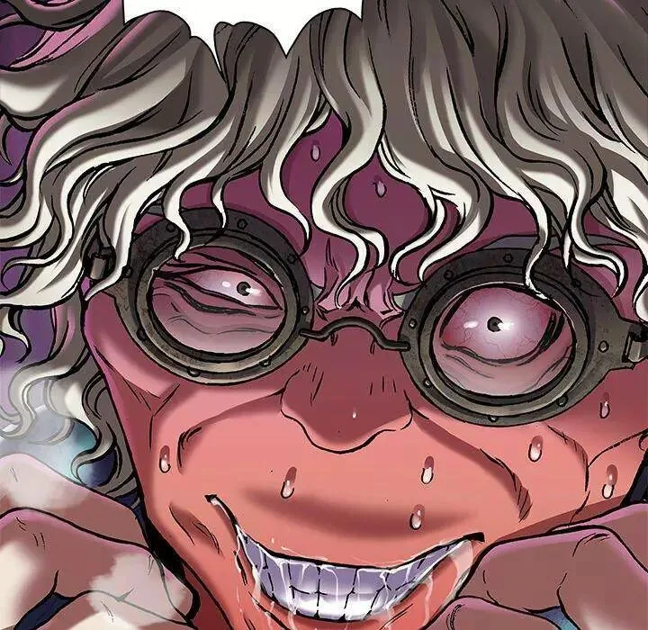 Read Leviathan AR Manga Online