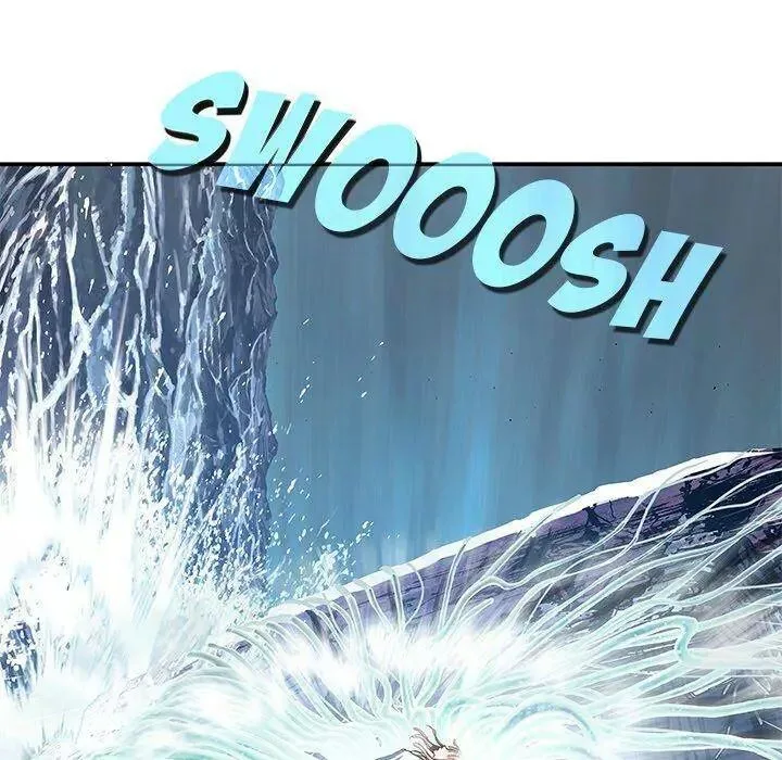 Read Leviathan AR Manga Online