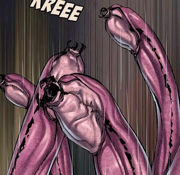 Read Leviathan AR Manga Online