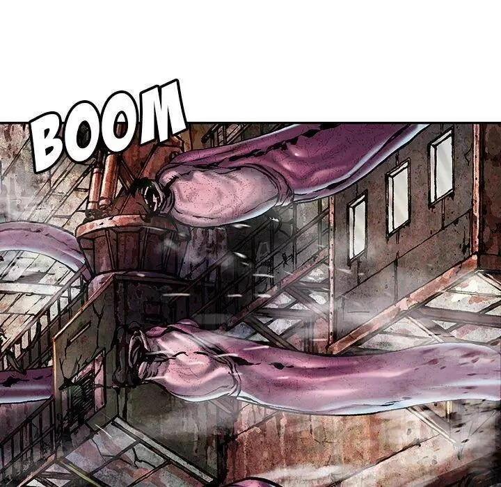Read Leviathan AR Manga Online