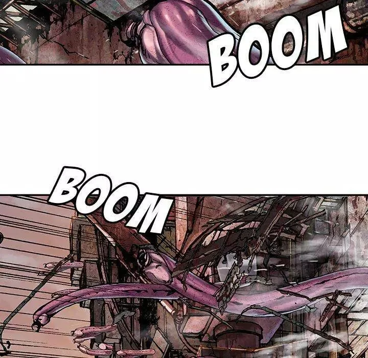 Read Leviathan AR Manga Online