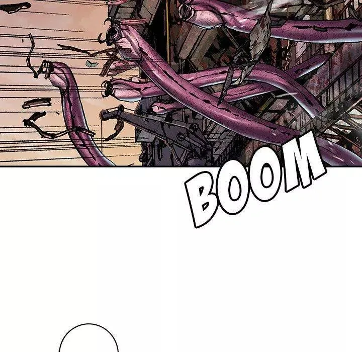 Read Leviathan AR Manga Online