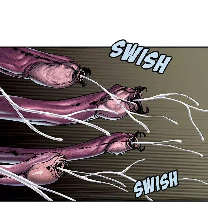 Read Leviathan AR Manga Online