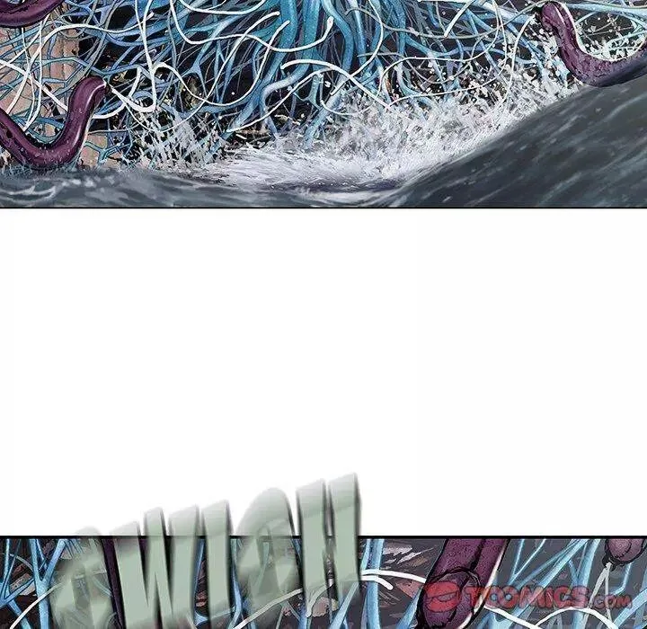 Read Leviathan AR Manga Online