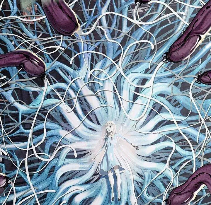 Read Leviathan AR Manga Online