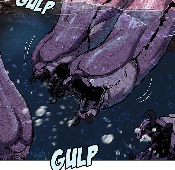 Read Leviathan AR Manga Online