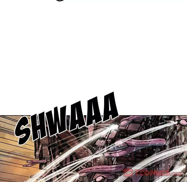Read Leviathan AR Manga Online