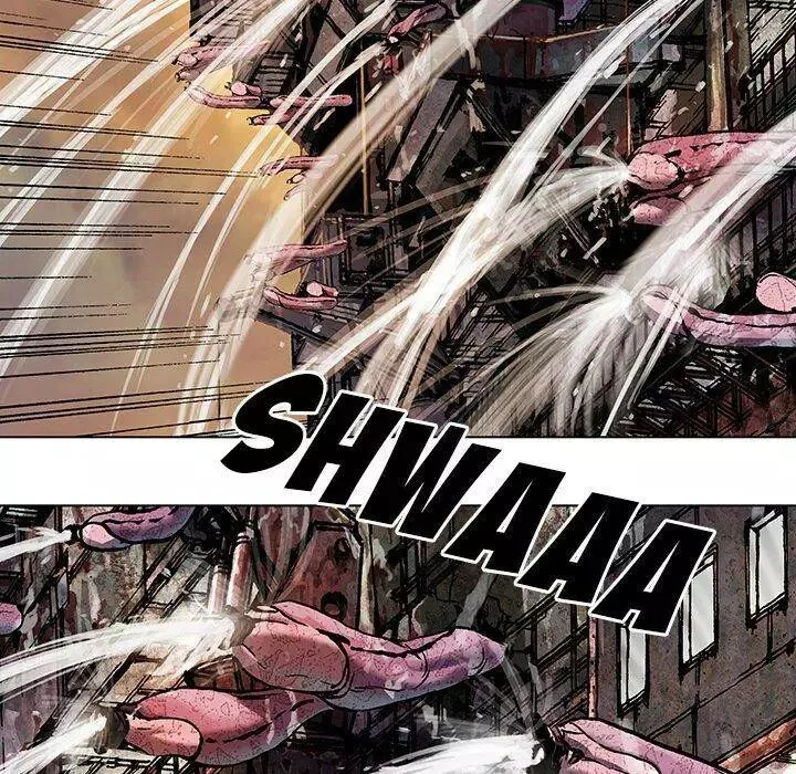 Read Leviathan AR Manga Online