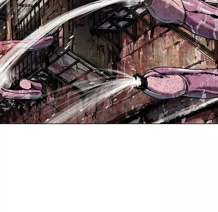 Read Leviathan AR Manga Online