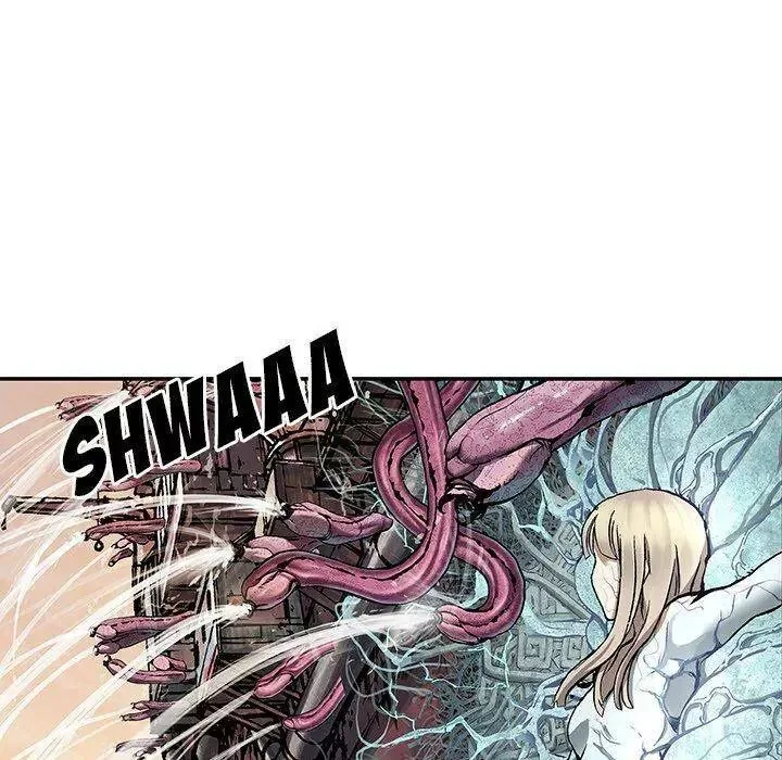 Read Leviathan AR Manga Online