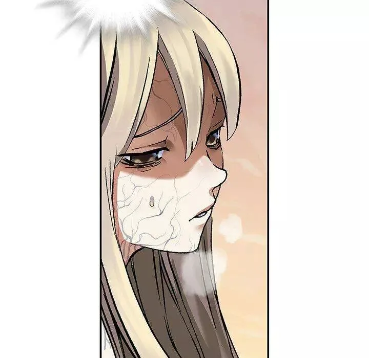 Read Leviathan AR Manga Online