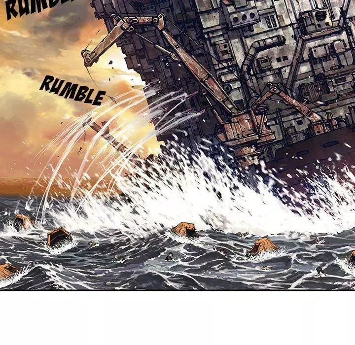 Read Leviathan AR Manga Online