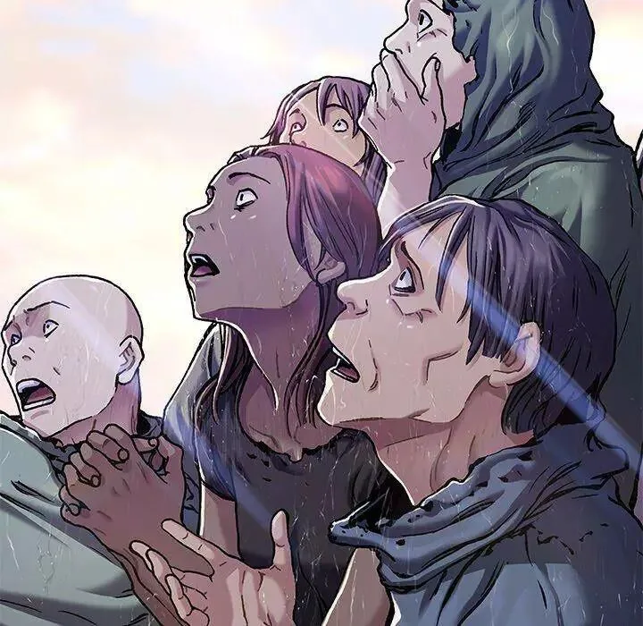 Read Leviathan AR Manga Online