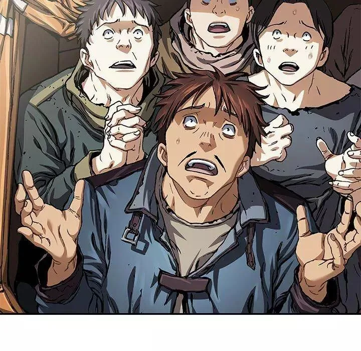 Read Leviathan AR Manga Online